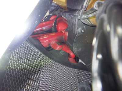 Ducati Supersport 937 S 2017