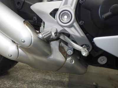 Ducati Supersport 937 S 2017