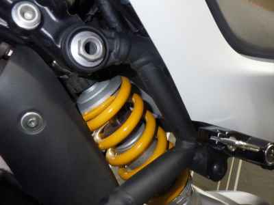 Ducati Supersport 937 S 2017