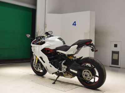 Ducati Supersport 937 S 2017