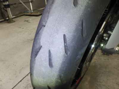 Ducati Supersport 937 S 2017