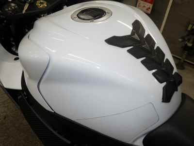 Suzuki GSX-R600 2017