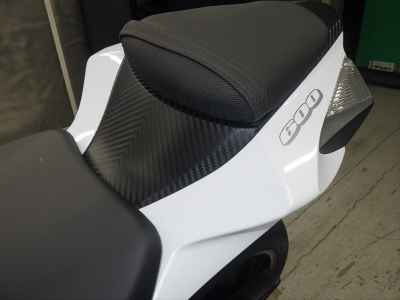 Suzuki GSX-R600 2017