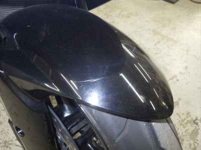 Suzuki GSX-R600 2017