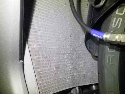 Suzuki GSX-R600 2017