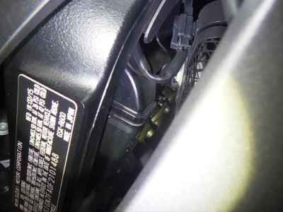 Suzuki GSX-R600 2017