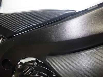 Suzuki GSX-R600 2017