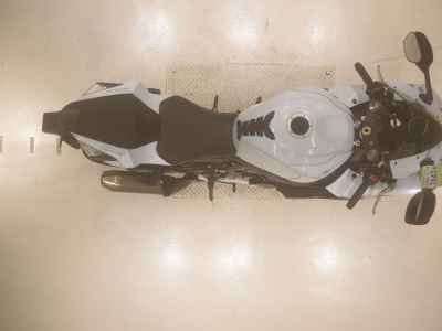 Suzuki GSX-R600 2017