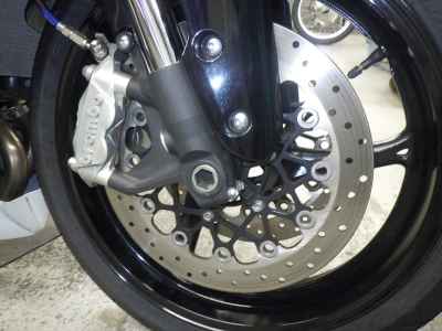 Suzuki GSX-R600 2017