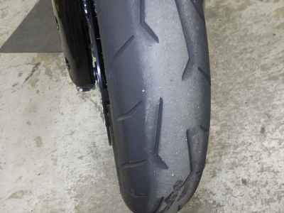 Suzuki GSX-R600 2017