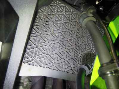 Kawasaki Ninja ZX-4RR 2023