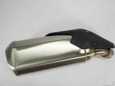 Kawasaki Ninja ZX-4RR 2023