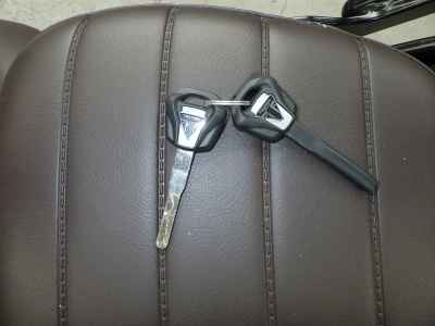 Triumph Scrambler 400X 2025