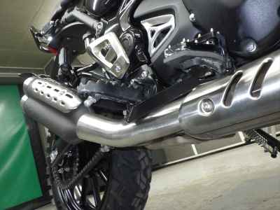 Triumph Scrambler 400X 2025