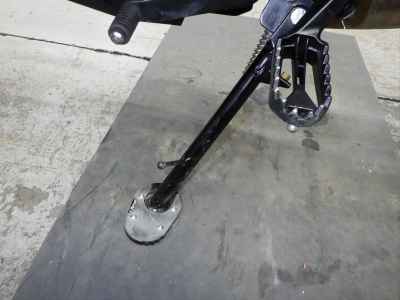 Triumph Scrambler 400X 2025