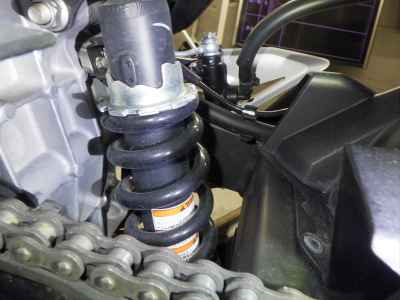 Kawasaki Ninja 400 2018