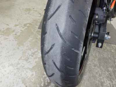 Kawasaki Ninja 400 2018