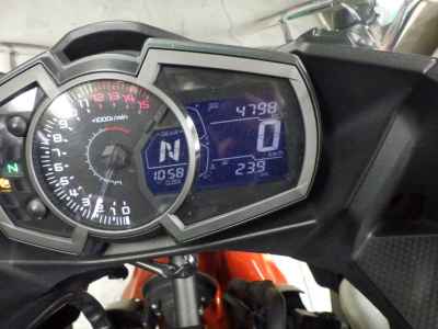 Kawasaki Ninja 400 2018