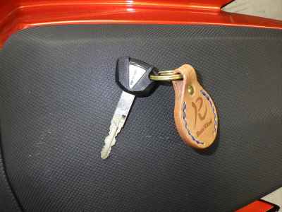 Kawasaki Ninja 400 2018