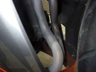 Kawasaki Ninja 400 2018