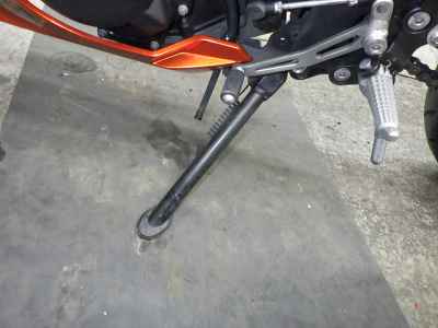 Kawasaki Ninja 400 2018