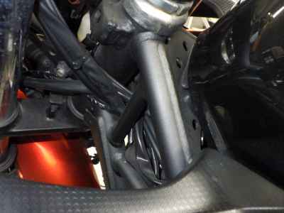 Kawasaki Ninja 400 2018