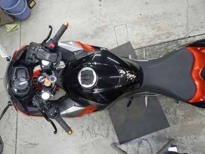 Kawasaki Ninja 400 2018