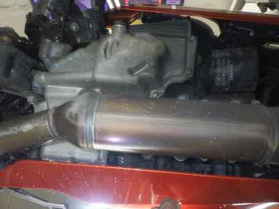 Kawasaki Ninja 400 2018