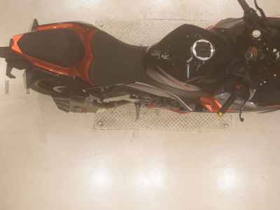 Kawasaki Ninja 400 2018