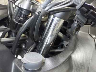 Kawasaki Ninja 400 2018