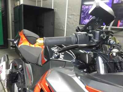 Kawasaki Ninja 400 2018