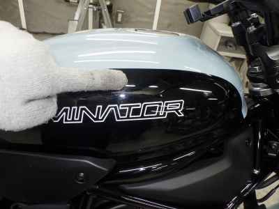 Kawasaki Eliminator 400SE 2024