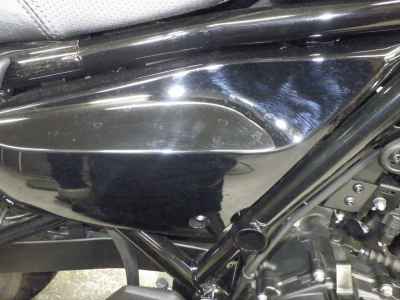 Kawasaki Eliminator 400SE 2024