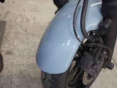 Kawasaki Eliminator 400SE 2024