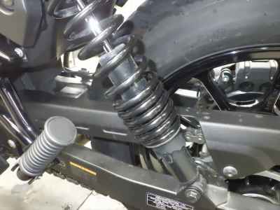 Kawasaki Eliminator 400SE 2024