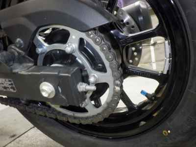 Kawasaki Eliminator 400SE 2024