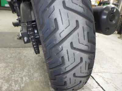 Kawasaki Eliminator 400SE 2024