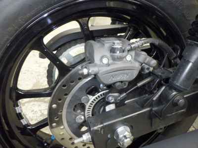 Kawasaki Eliminator 400SE 2024