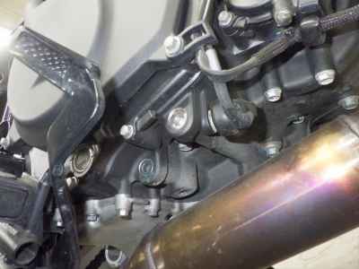 Kawasaki Eliminator 400SE 2024