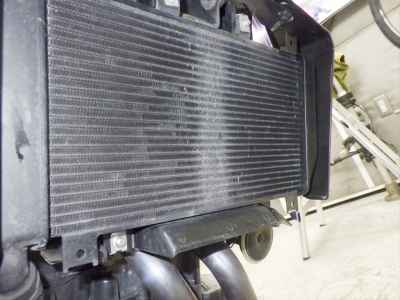 Kawasaki Eliminator 400SE 2024