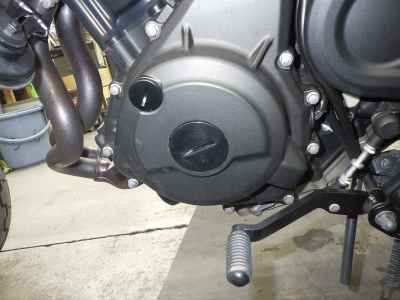 Kawasaki Eliminator 400SE 2024