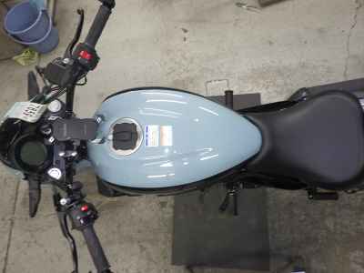 Kawasaki Eliminator 400SE 2024