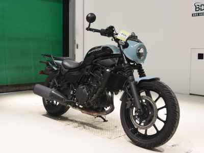 Kawasaki Eliminator 400SE 2024