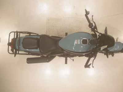 Kawasaki Eliminator 400SE 2024