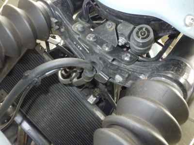 Kawasaki Eliminator 400SE 2024