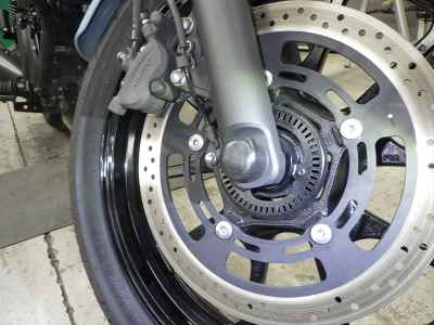 Kawasaki Eliminator 400SE 2024