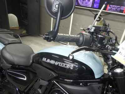 Kawasaki Eliminator 400SE 2024