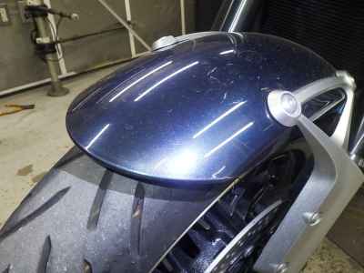 Kawasaki Z900RS 2022