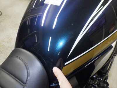 Kawasaki Z900RS 2022