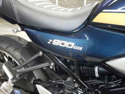 Kawasaki Z900RS 2022